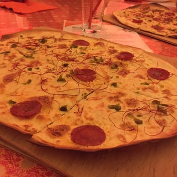 Marianne's Flammkuchen - Flatbread Near Me - Karlsruhe, BW