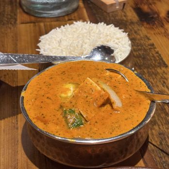 Lazizi Halal Cuisine - 2. Shahi Paneer - Wraps Near Me - Washington, DC, District of Columbia Lazizi Halal Cuisine - 2. Shahi Paneer - Wraps Near Me - Washington, DC, District of Columbia