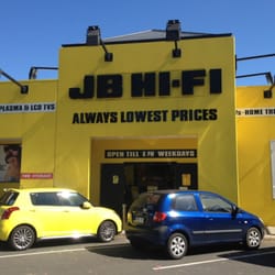 Jb Hi-fi