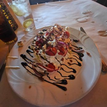 Mezzo Bistro Italiano - Italian Near Me - Las Vegas, Nevada