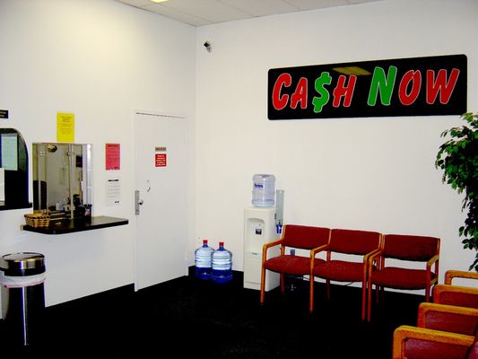 Cash Now Cash Advance