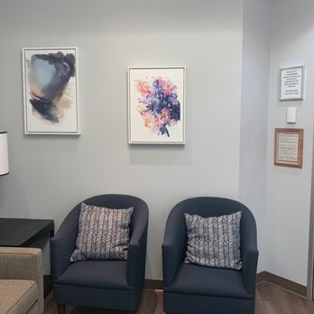 Daryl K. Hoffman, MD - Lobby - Cosmetic Surgeons Near Me - Palo Alto, California Daryl K. Hoffman, MD - Lobby - Cosmetic Surgeons Near Me - Palo Alto, California