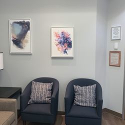 Daryl K. Hoffman, MD - Lobby