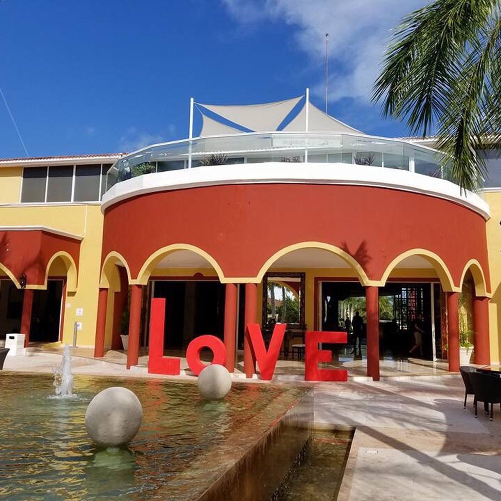 Ocean Maya Royale - All about the - Hotels Near Me - Quintana Roo, ROO