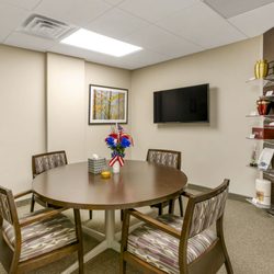 Neptune Cremation Society - Arrangement Room- Neptune Cremation Society - Paramus, NJ
