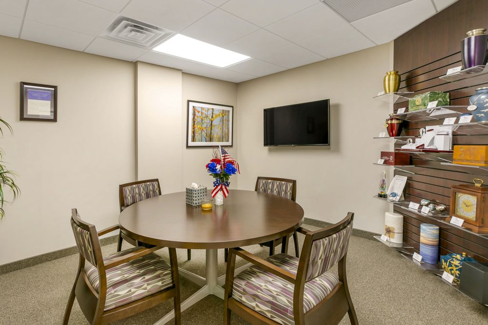 NEPTUNE CREMATION SOCIETY Updated October 2024 175B Route 4 W