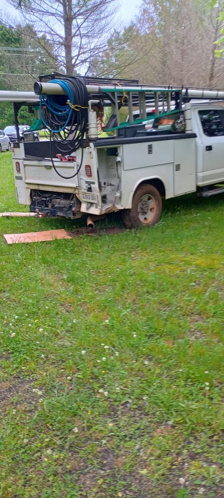 Slide of Tio J Light Powerwash