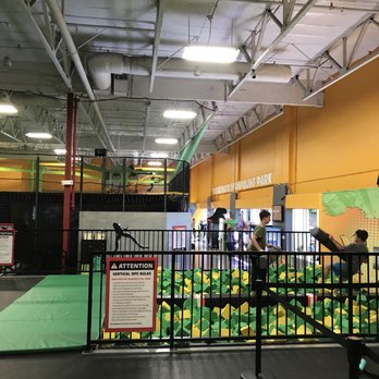 Sky Zone Trampoline Park - Trampoline Parks Near Me - Dublin, California Sky Zone Trampoline Park - Trampoline Parks Near Me - Dublin, California
