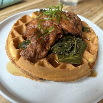 Bunny's Buckets & Bubbles - Chicken and waffles - Chicken Shop Near Me - Baltimore, Maryland Bunny's Buckets & Bubbles - Chicken and waffles - Chicken Shop Near Me - Baltimore, Maryland