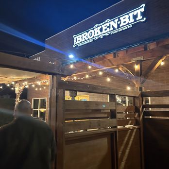 Broken Bit Steakhouse - Steakhouses Near Me - Quartz Hill, California
