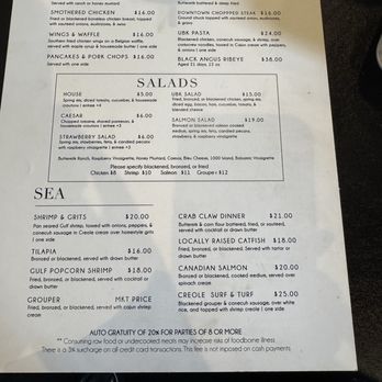 Urban Bar & Kitchen - American Near Me - Tuscaloosa, Alabama Urban Bar & Kitchen - American Near Me - Tuscaloosa, Alabama