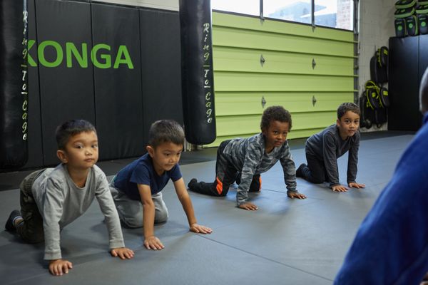 Konga Fitness Martial Arts Therapy Updated June 2025 14 Photos Konga Fitness Martial Arts Therapy Updated June 2025 14 Photos