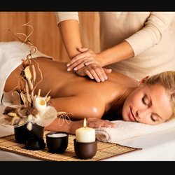 Happy Day Massage