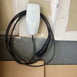 Mile High Electrician - 240v 60 amp Tesla charger install !!
