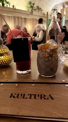 Kultura Charleston by null Kultura Charleston by null