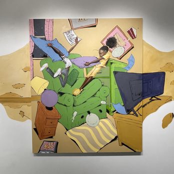 Richard Beavers Gallery - Art Galleries Near Me - Brooklyn, New York