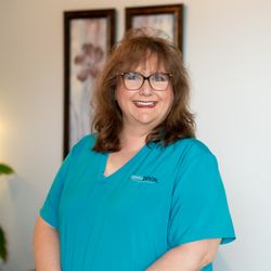 Patella Dental
