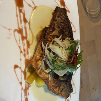 GIADA - Bronzino - Italian Near Me - Las Vegas, Nevada