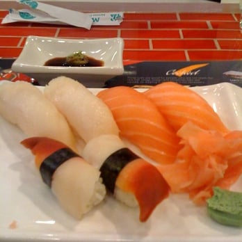 Matsu - Delicious sushi @ Matsu Sushi Bar - Eldridge Parkway - Sushi Bars Near Me - Houston, Texas