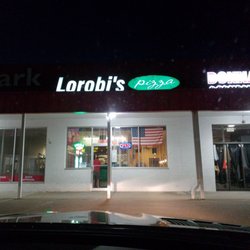 Lorobi's Pizza - Exterior
