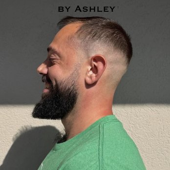 Salon Art - Haircut & Beard Trim by Ashley H. - Hair Salons Near Me - Salisbury, Maryland Salon Art - Haircut & Beard Trim by Ashley H. - Hair Salons Near Me - Salisbury, Maryland