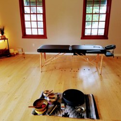 Private Reiki Sessions