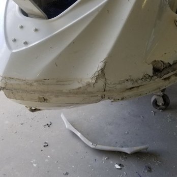 Rod's Fiberglass Repair - Boat Repair Near Me - Conroe, Texas