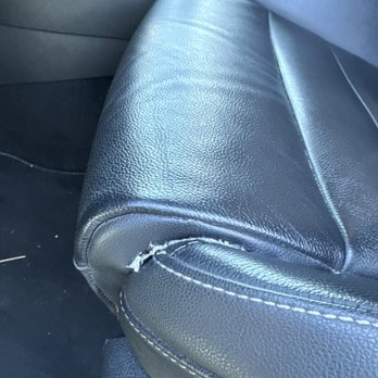Raul's Auto Trim - Before photo - Furniture Reupholstery Near Me - Ontario, California Raul's Auto Trim - Before photo - Furniture Reupholstery Near Me - Ontario, California