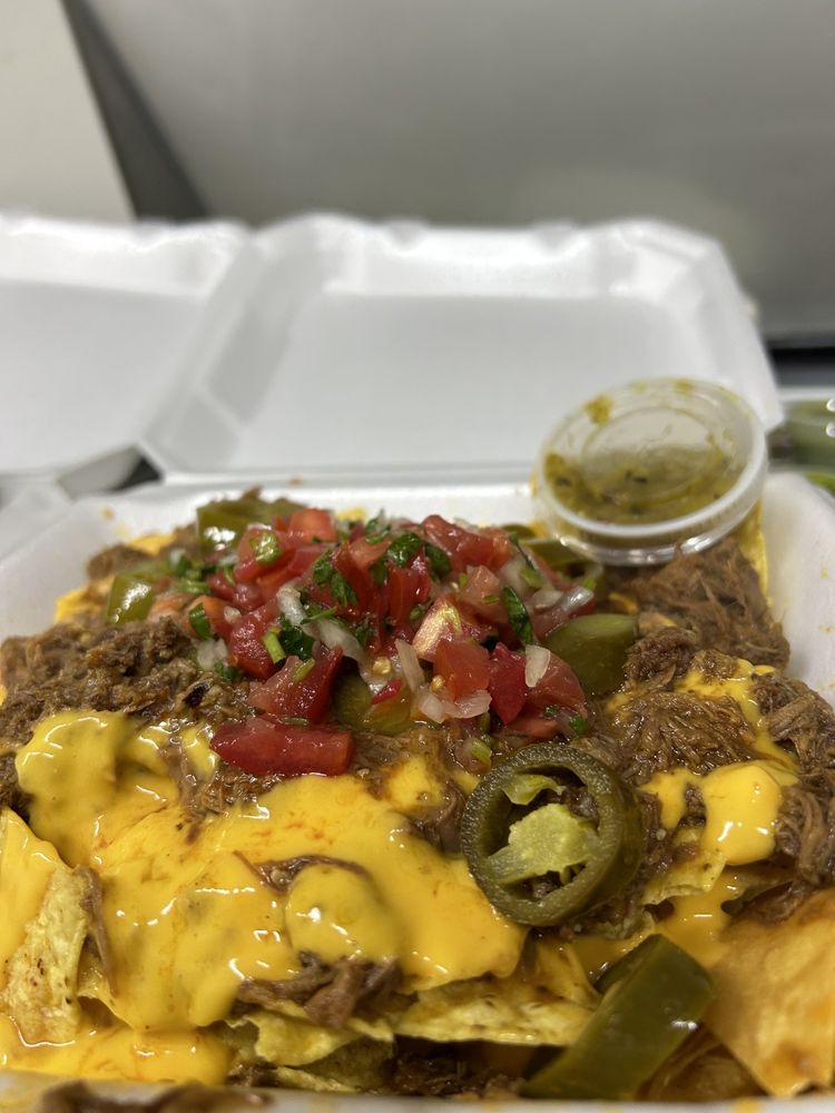 Mechitas Food Truck