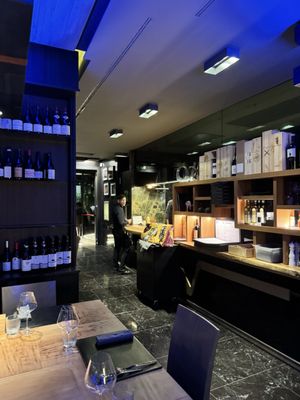 La Griglia di Varrone by null