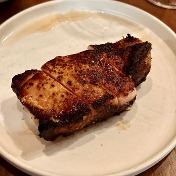 FARM Bluffton - Pork - New American Near Me - Bluffton, South Carolina