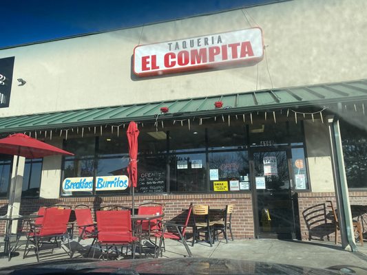 Taqueria El Compita: A Review of the Street Food Sensation Taking America by Storm
