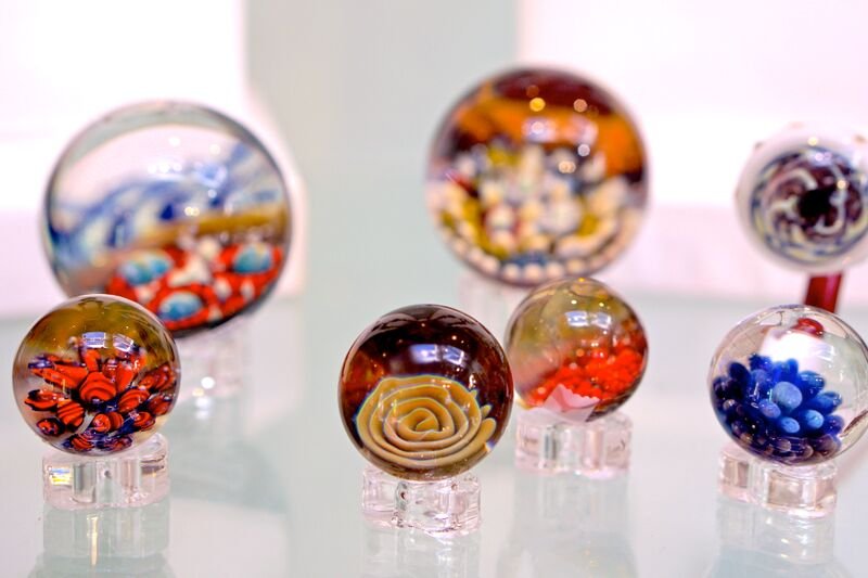 Glass Guild ART GLASS GUILD - Updated June 2026 - 37 Photos - 1770 Village Pl, San ...
