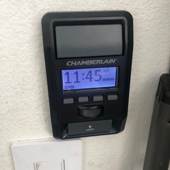 Ashleys Garage Door - New garage door wall mount opener - Garage Door Services Near Me - La Habra, California Ashleys Garage Door - New garage door wall mount opener - Garage Door Services Near Me - La Habra, California