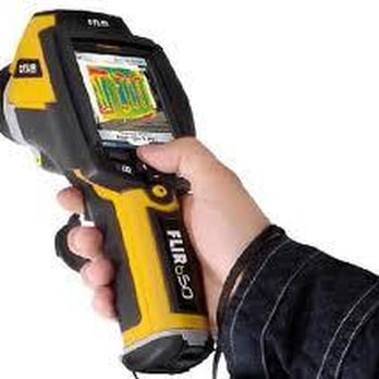 Green Air Technology - Themograpy,for checking for Water intrusion - Environmental Testing Near Me Green Air Technology - Themograpy,for checking for Water intrusion - Environmental Testing Near Me