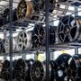 Photo of One Stop Tires