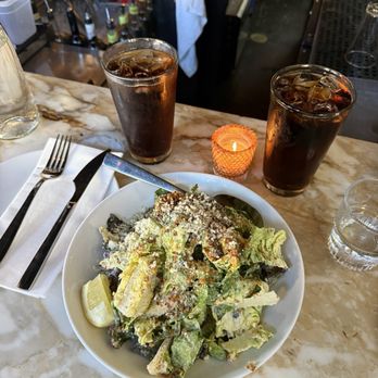Lupo - Pizza Near Me - Seattle, Washington
