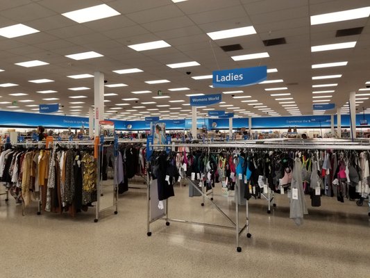 hours for ross for less