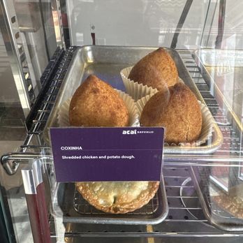 Acai Republic - Coxinha - Juice Bars & Smoothies Near Me - Costa Mesa, California Acai Republic - Coxinha - Juice Bars & Smoothies Near Me - Costa Mesa, California