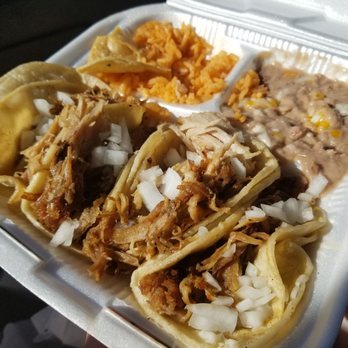 Tacos La Mexicana - Tacos are so tasty, and piping hot! - Mexican Near Me - Las Vegas, Nevada Tacos La Mexicana - Tacos are so tasty, and piping hot! - Mexican Near Me - Las Vegas, Nevada