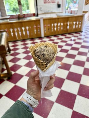 Zak & Mac's Chocolate Haus by null