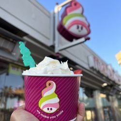 Menchie's