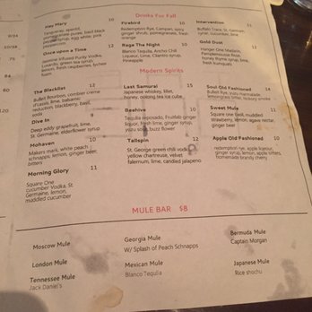 The One Sushi + - Drinks - Sushi Bars Near Me - Brookhaven, Georgia