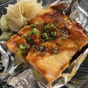 Coach Sushi - Lion King - Sushi Bars Near Me - Oakland, California