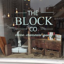 The Block