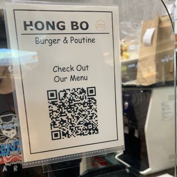 Hong Bo Burger & Poutine - Burgers Near Me - Markham, Ontario Hong Bo Burger & Poutine - Burgers Near Me - Markham, Ontario