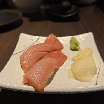 Ryoko's - Otoro Nigiri - Sushi Bars Near Me - San Francisco, California