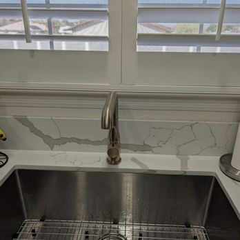 Cisneros Brothers - My new faucet! - Plumbing Near Me - Bakersfield, California Cisneros Brothers - My new faucet! - Plumbing Near Me - Bakersfield, California