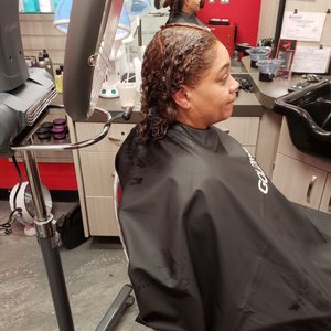 Trina Sampson Coco Lanae Hair Salons 7135 Hodgson Memorial Dr