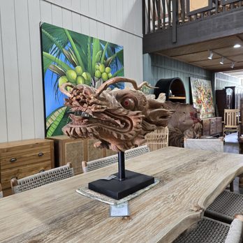 Bali Boo Living - Furniture Stores Near Me - Kailua, Hawaii